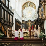 Złoty jubileusz kapłaństwa
