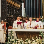 Złoty jubileusz kapłaństwa