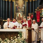 Złoty jubileusz kapłaństwa
