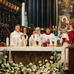 Złoty jubileusz kapłaństwa