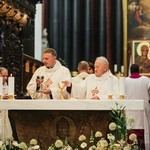 Złoty jubileusz kapłaństwa