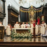 Złoty jubileusz kapłaństwa