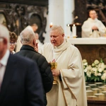Złoty jubileusz kapłaństwa