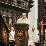 Złoty jubileusz kapłaństwa
