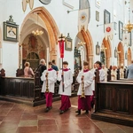Złoty jubileusz kapłaństwa
