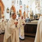 Złoty jubileusz kapłaństwa