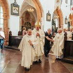 Złoty jubileusz kapłaństwa
