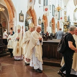 Złoty jubileusz kapłaństwa