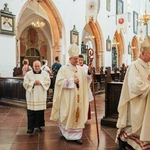 Złoty jubileusz kapłaństwa