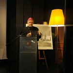 Konferencja naukowa w Klimontowie