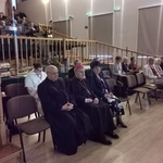 Konferencja naukowa w Klimontowie