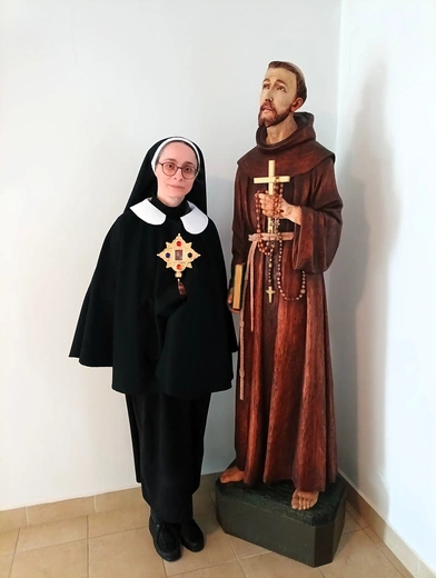 Śladami Franciszka i Klary