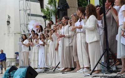 Gospel ma moc