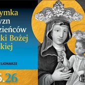 Piekary Śląskie. Męska pielgrzymka do Matki Sprawiedliwości i Miłości Społecznej już w najbliższą niedzielę [31.05.2026] 