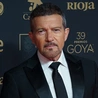 Banderas drży przed spotkaniem z Leonem XIV