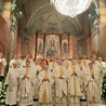 Poznajcie nowych księży