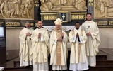 Abp Przybylski: My mamy się umniejszać, a On ma wzrastać