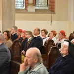 Święcenia w Panewnikach 2026 - cz. 1