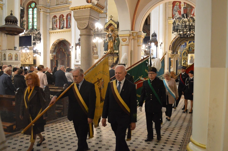 Święcenia w Panewnikach 2026 - cz. 1