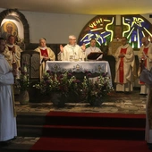 Wspominali ks. Stanisława „Orzecha” Orzechowskiego. Piąta rocznica śmierci legendarnego duszpasterza akademickiego