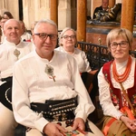 Święcenia kapłańskie na Wawelu 