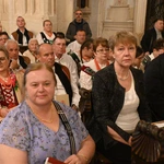 Święcenia kapłańskie na Wawelu 