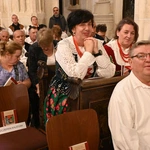 Święcenia kapłańskie na Wawelu 