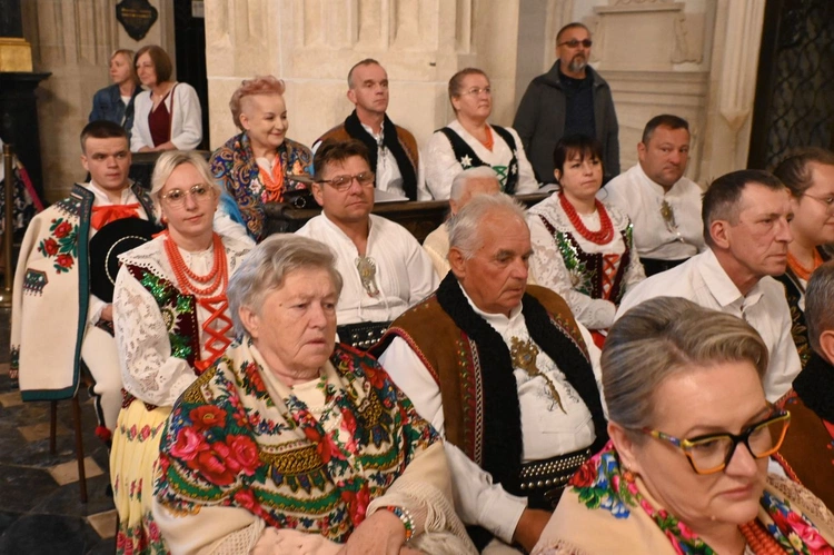 Święcenia kapłańskie na Wawelu 