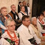 Święcenia kapłańskie na Wawelu 