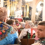 Święcenia kapłańskie na Wawelu 