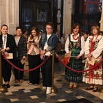 Święcenia kapłańskie na Wawelu 