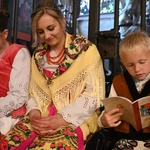 Święcenia kapłańskie na Wawelu 