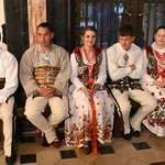 Święcenia kapłańskie na Wawelu 