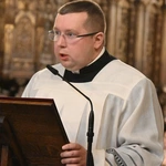 Święcenia kapłańskie na Wawelu 