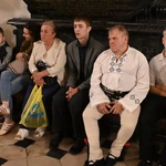 Święcenia kapłańskie na Wawelu 
