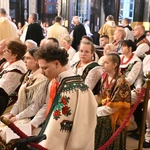 Święcenia kapłańskie na Wawelu 