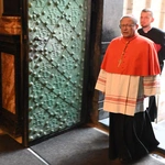 Święcenia kapłańskie na Wawelu 