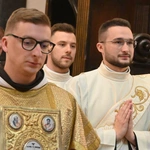 Święcenia kapłańskie na Wawelu 