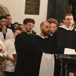 Święcenia kapłańskie na Wawelu 