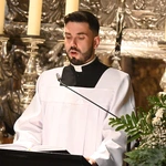 Święcenia kapłańskie na Wawelu 