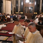 Święcenia kapłańskie na Wawelu 