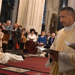 Święcenia kapłańskie na Wawelu 