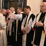 Święcenia kapłańskie na Wawelu 