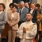 Święcenia kapłańskie na Wawelu 
