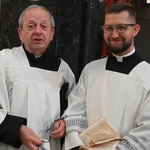 Święcenia kapłańskie na Wawelu 