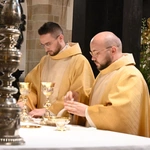 Święcenia kapłańskie na Wawelu 