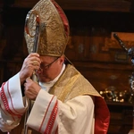 Święcenia kapłańskie na Wawelu 