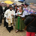 Święcenia kapłańskie na Wawelu 