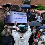 Święcenia kapłańskie na Wawelu 