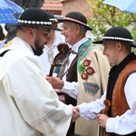 Święcenia kapłańskie na Wawelu 